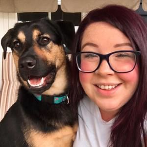 Meet your Posher, Kim